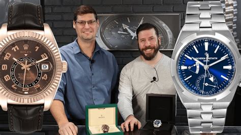 vacheron constantin overseas vs rolex submariner|Vacheron Constantin vs Rolex Watches .